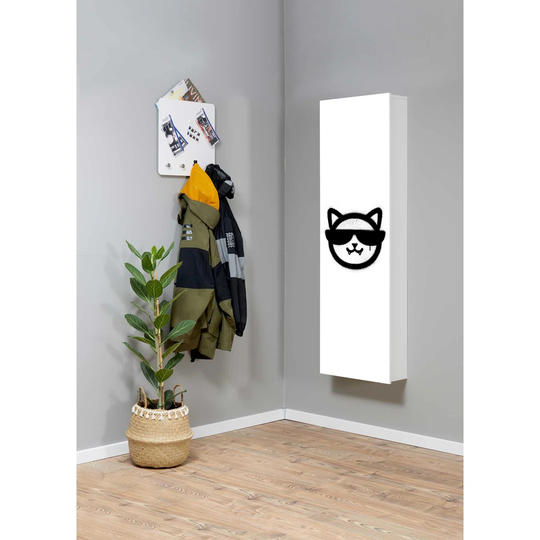 Greycin Kitchen Pantry