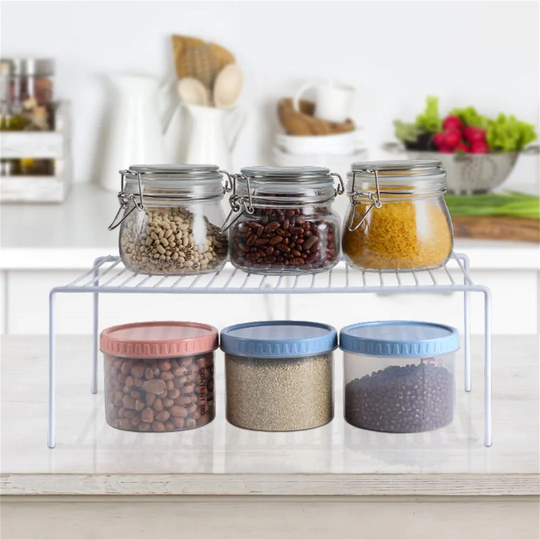 Nida Helper Shelf