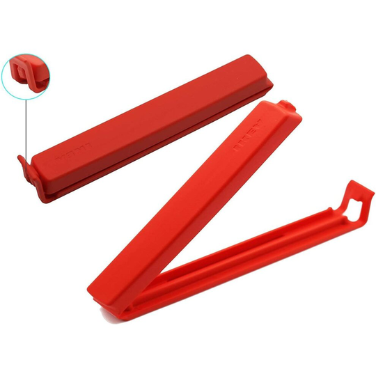 Original IKEA 30 x BEVARA clips By Dealmonkey with Tracked Delivery