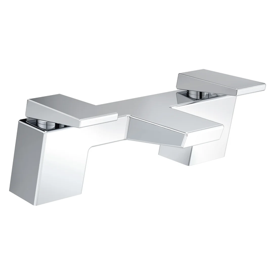 Sail Deck Mounted Bath Filler