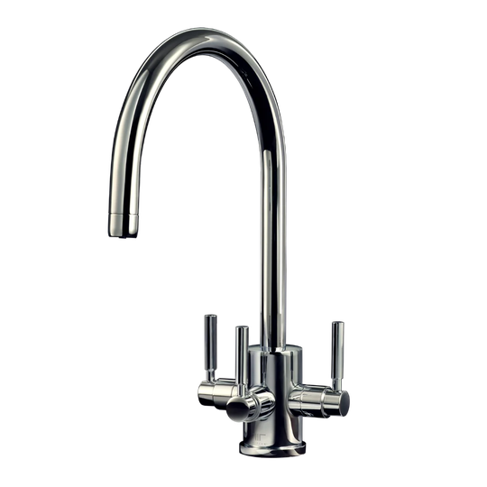 Churchill C Spout Touch Single Lever Monobloc Tap