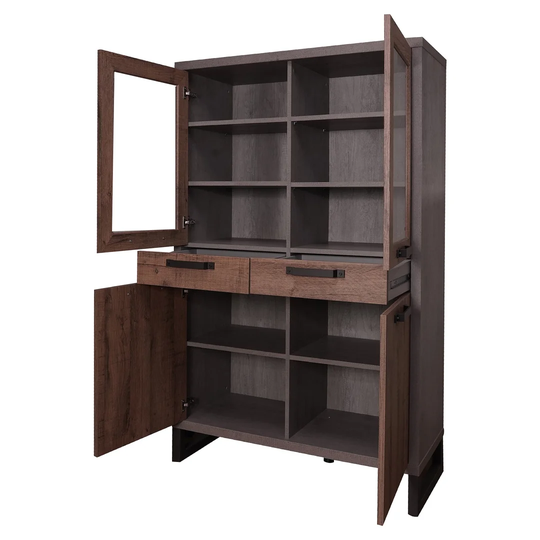 Bhanmati Kitchen Pantry