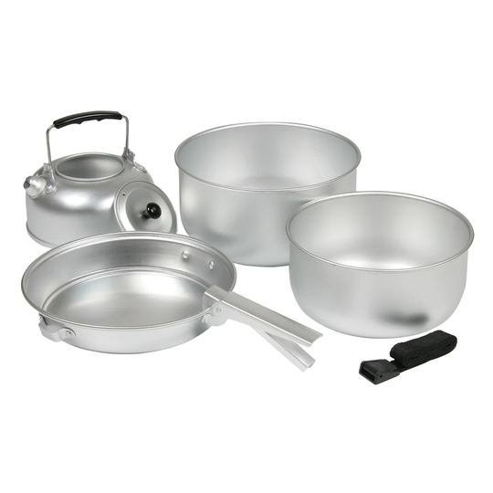 5 Piece Cookware Set I