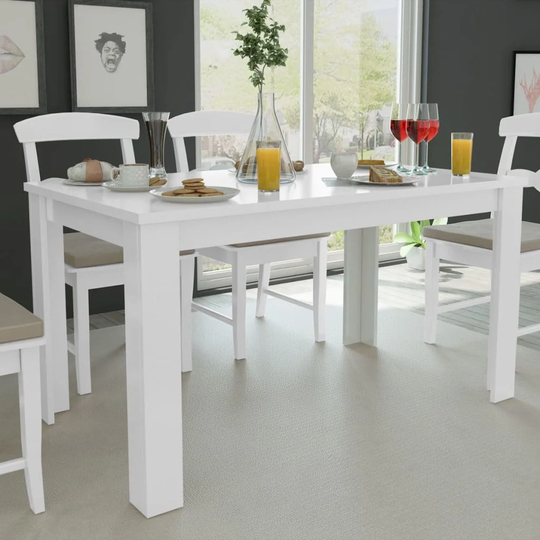 Lutie Dining Table