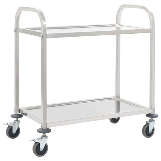Serving Cart