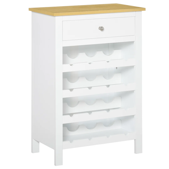 Abelardo in White