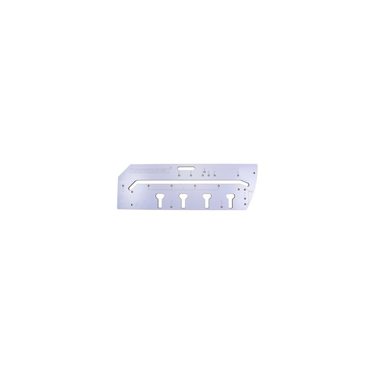 Silverline 633488 Worktop Jig, 900 mm