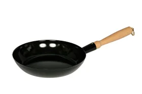 Schwarzemail Frying Pan