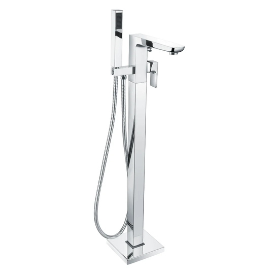 Dalessio Freestanding Bath Shower Mixer