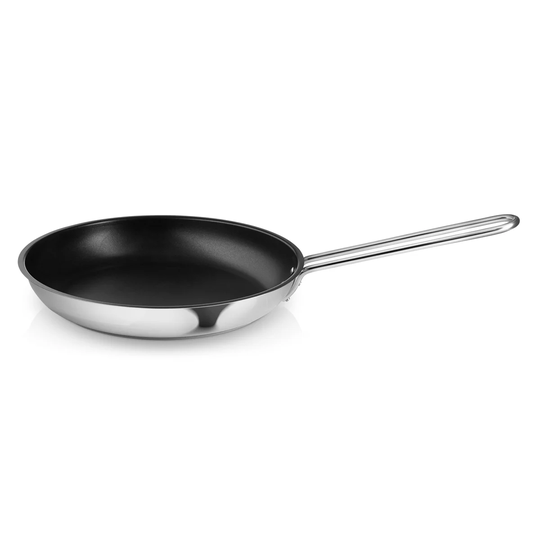 Eva Solo Eva Trio stainless steel frying pan 28 cm