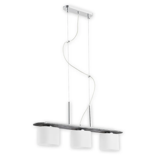 Glenbrook 3 - Light Kitchen Island Pendant