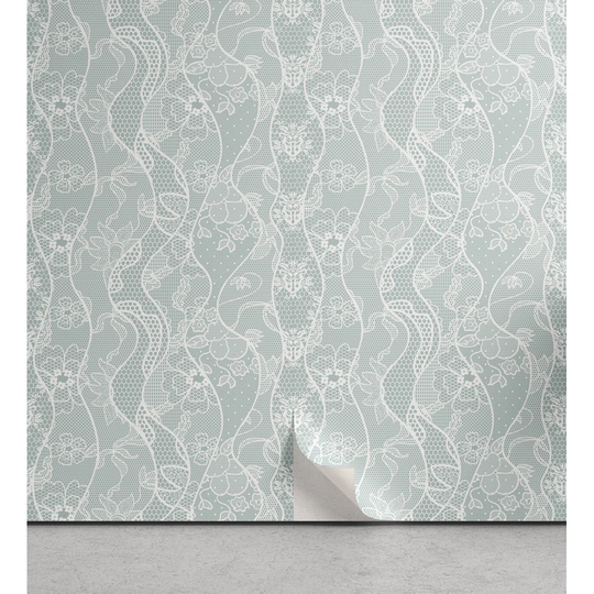 Julesburg Matte Peel & Stick Wallpaper Roll