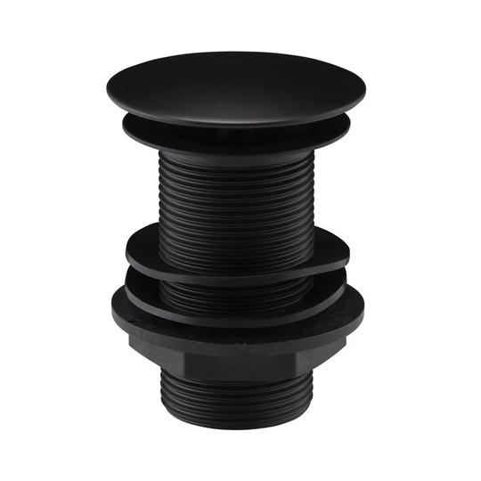 Raffaele 6cm Bathroom Sink Drain Waste