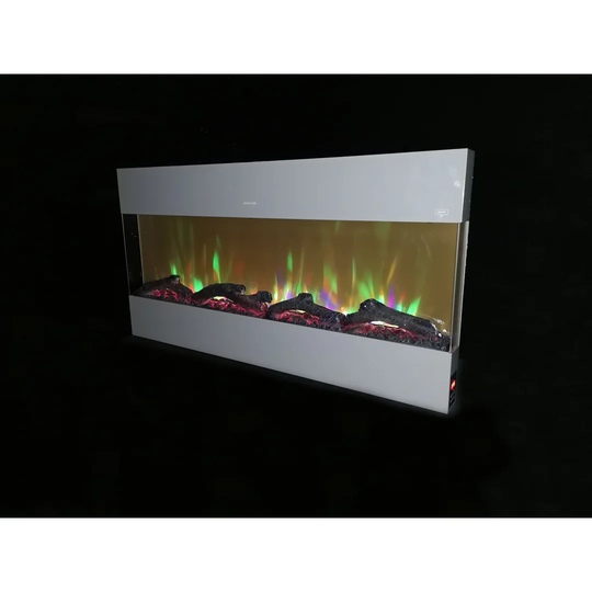 Maren Wall Mounted Electric Fire
