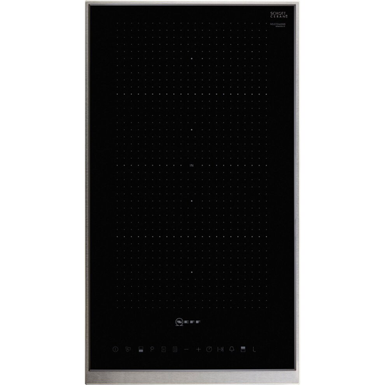 NEFF N90 N53TD40N0 31cm Induction Hob - Black
