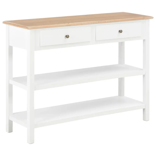 Olinger 110 Cm Wide 2 Drawer Sideboard