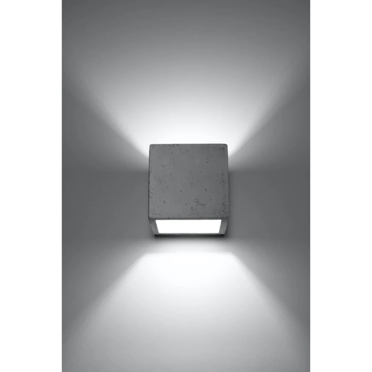 Ebba 1-Light Flush Mount