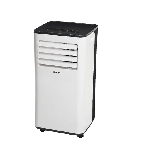 9000 BTU Portable Air Conditioner with Remote