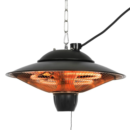 Ragnar Electric Patio Heater