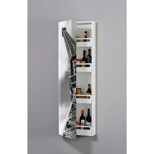 Hanania Kitchen Pantry