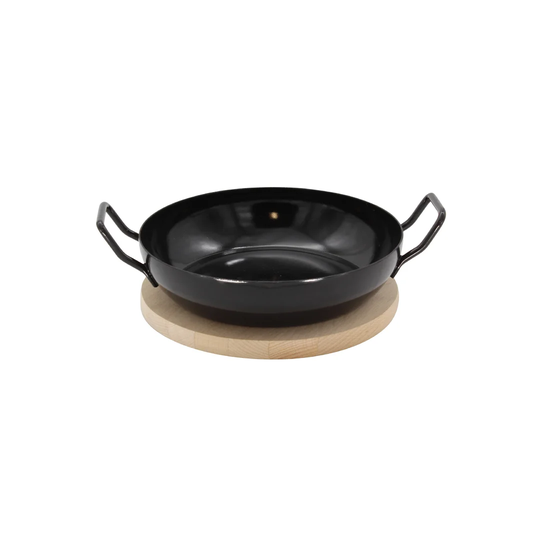 24Cm Fajita Pan