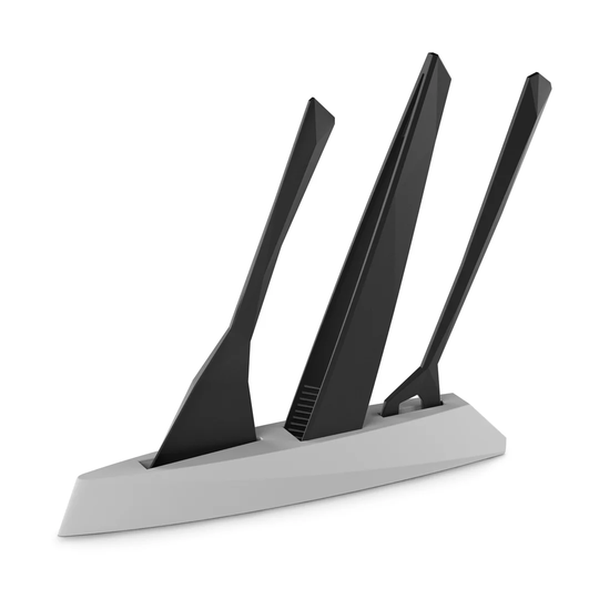 Kant Utensil Holder Set