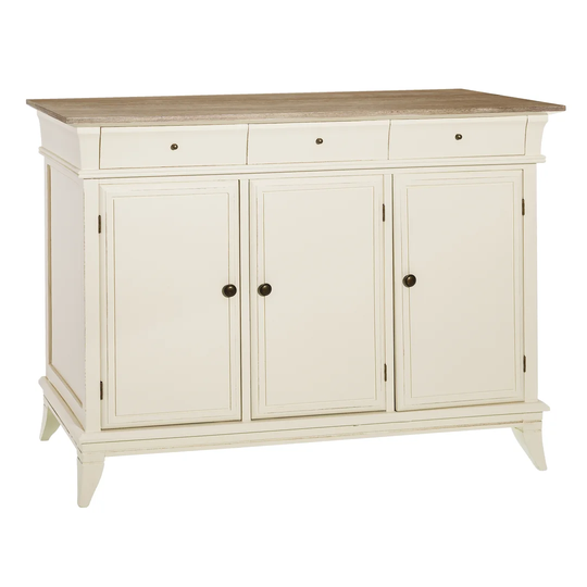 Culpeper Sideboard