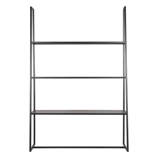 Label51 Storage Rack Fence 125 x 35 x 185cm