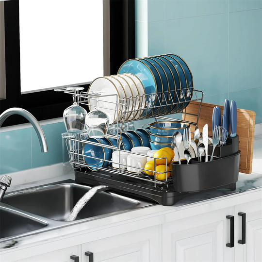 Juanita Dish Rack