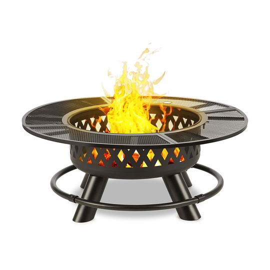 Rosario Fire Pit
