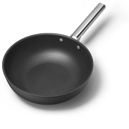 Smeg 50s Style Retro Wok
