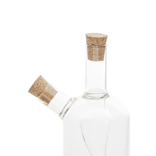 Oil and Vinegar Cutout Inner Bottle