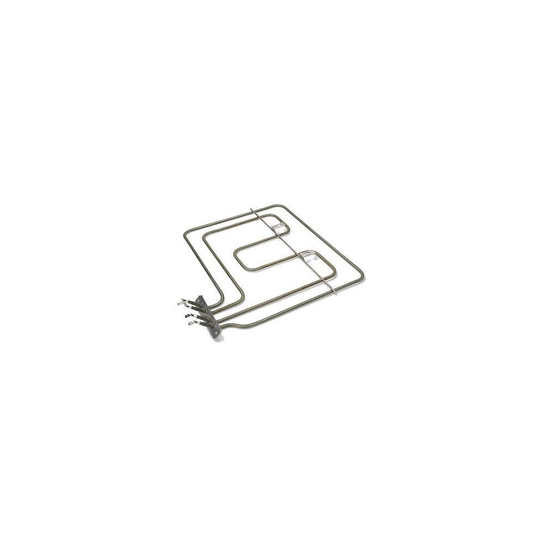 Genuine Beko BD634S, BDVC667W, ODF22300X, Dual Grill Oven Cooker Element