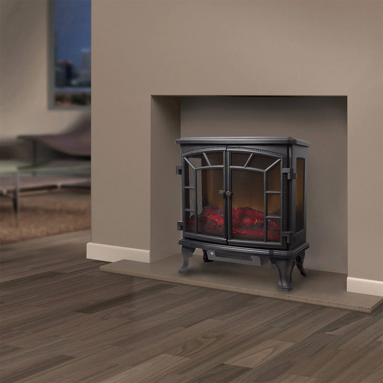 Eliann Electric Stove