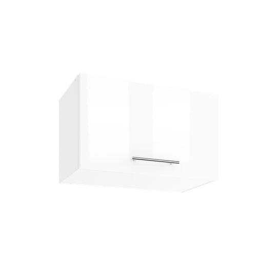 Twinspur Glossy Wall Unit