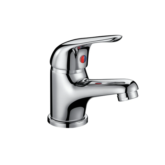 Minneota Mono Basin Mixer with Slotted Waste