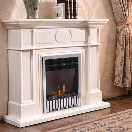 Houle Electric Inset Fire