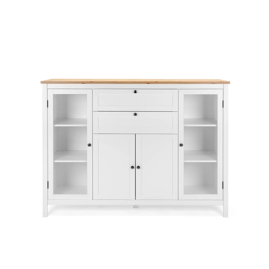 Steve Highboard