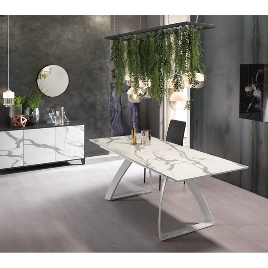 Tilbury Extendable Dining Table