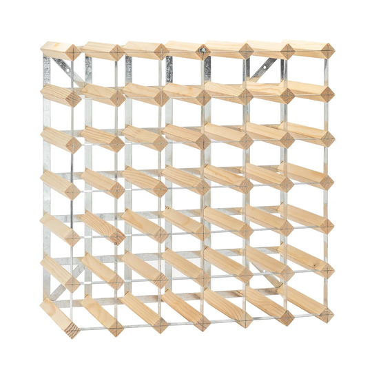 42 Bottle Wine Rack
