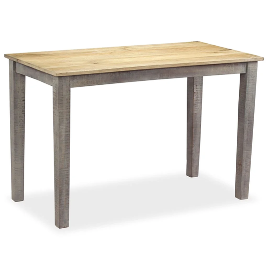 Vergas Dining Table