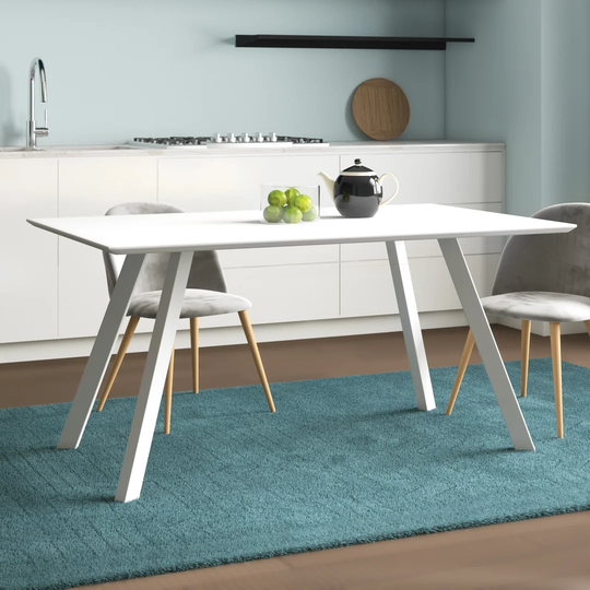 Alamosa 150Cm Dining Table