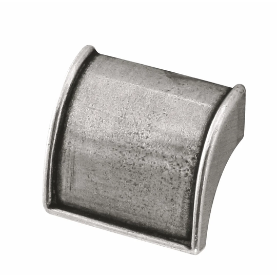 Burford Genuine Pewter 3 1/5 cm Centre Cup Handle