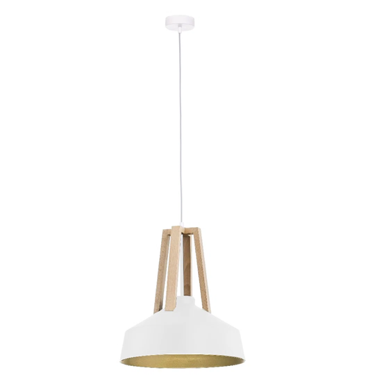 Endymion 1-Light Dome Pendant