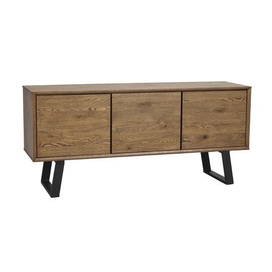 Lowestoft Sideboard