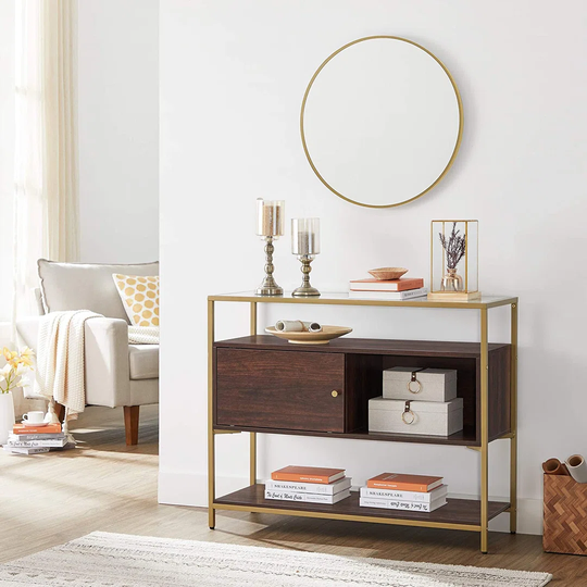 Ethaniel 100Cm Wide Sideboard