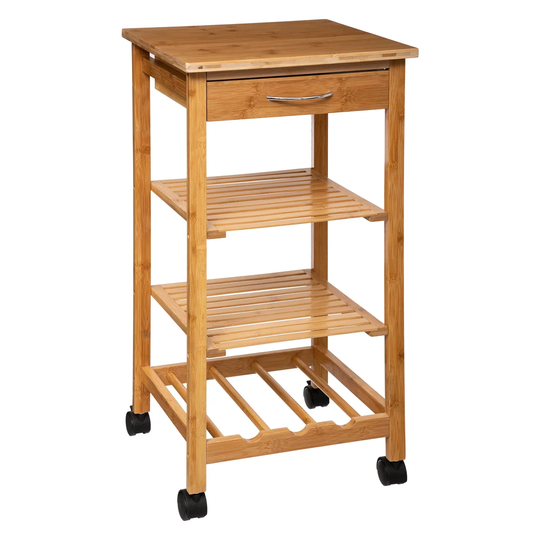 Ronald Kitchen Trolley
