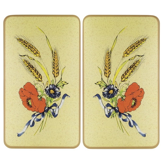 Malta Glass Cover