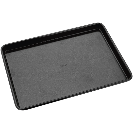 Stellar Bakeware, 33 x 23 x 2cm Swiss Roll Tin, Non-Stick