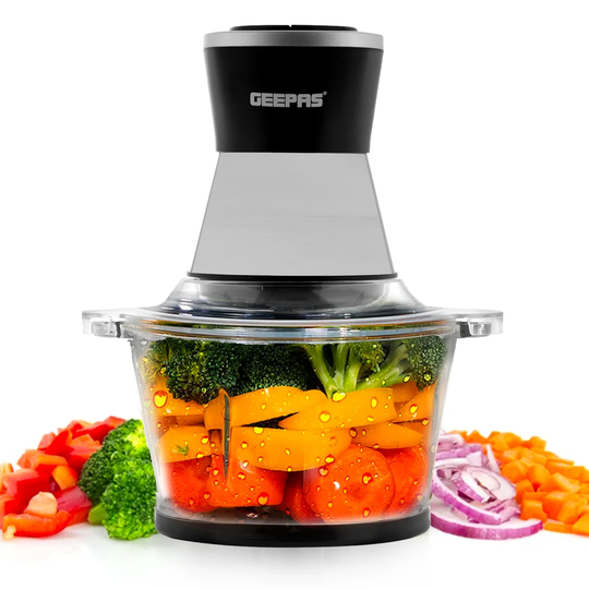 2L Mini Chopper